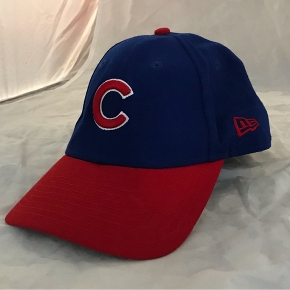 New Era MLB Chicago Cubs Baseball Cap - Picture 14 of 15